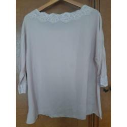 UNITED COLOURS of BENETTON top 38