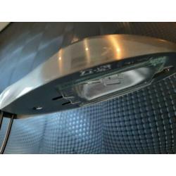 Luxe Massive tafellamp 50cm hoog !