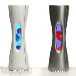 Mathmos Jetcover grijs, JET lavalamp