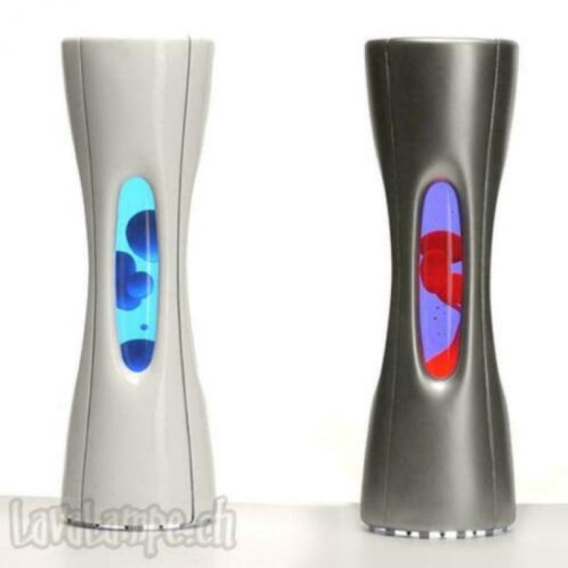 Mathmos Jetcover grijs, JET lavalamp