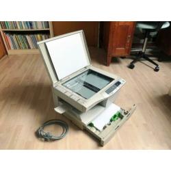 Sharp AL-1000 kopieer apparaat