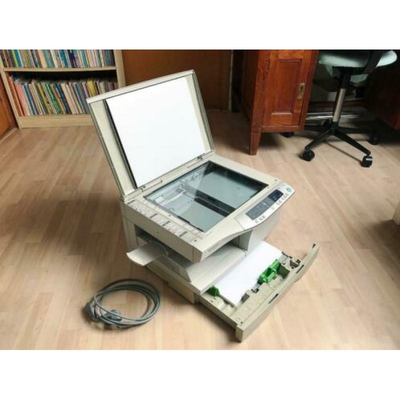 Sharp AL-1000 kopieer apparaat