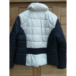 Reset winterjas maat 44