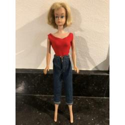 Barbie vintage jaren 60