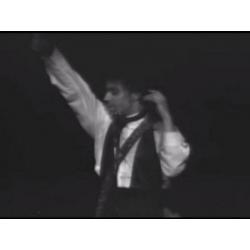 PRINCE Live: 1/30/1982 - Capitol Theatre (Passaic, NJ)