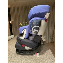 Cybex pallas 2 fix autostoel