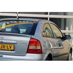 Opel Astra 1.6 Edition Airco 3-6-12 M Garantie
