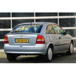 Opel Astra 1.6 Edition Airco 3-6-12 M Garantie