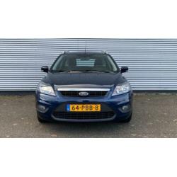 Ford Focus Wagon 1.6 Comfort / Airco / 5-deurs / elek ramen