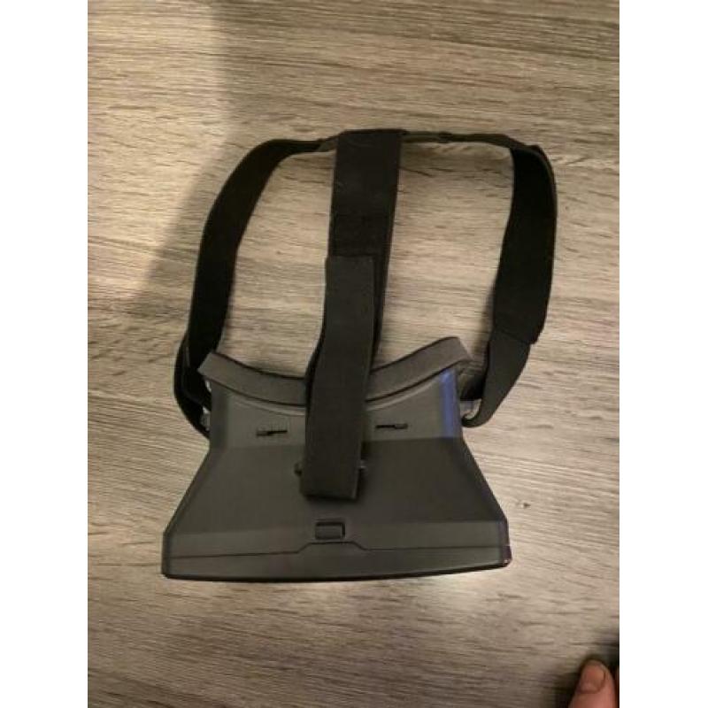Vr bril voor je smart phone