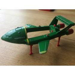 Matchbox Schaalmodel Thunderbirds 1992 (12)