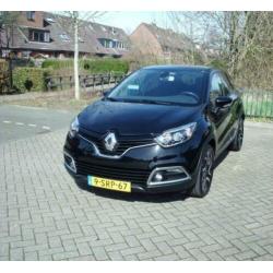 Renault Captur 0.9TCE Dynamique Clima/navi/CC. RIJKLAAR