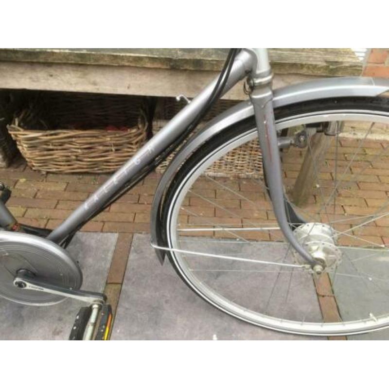 Raleigh Magnum herenfiets