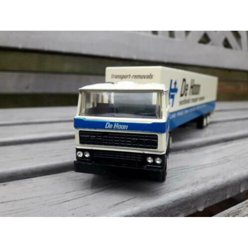 Lion car DAF 2800 De Haan