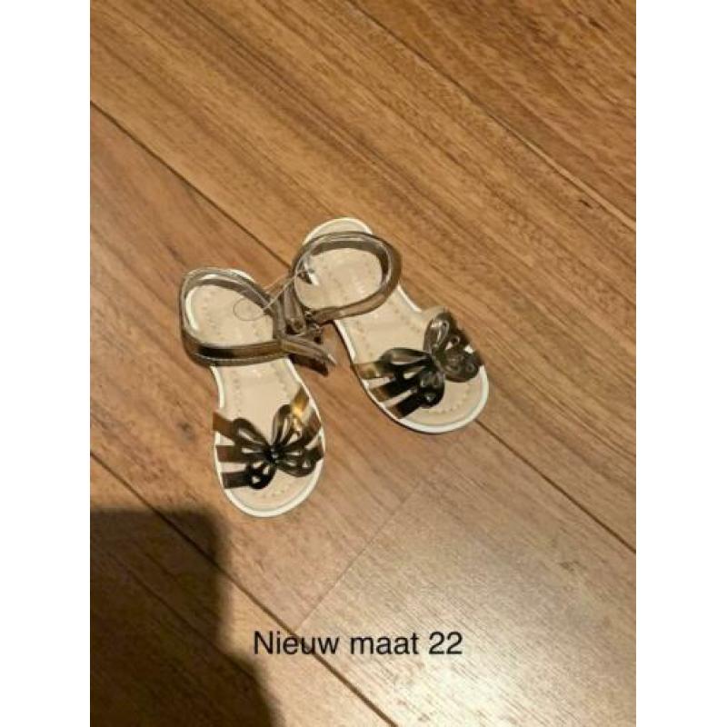 Kinderschoenen