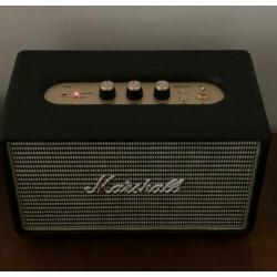 Marshall action