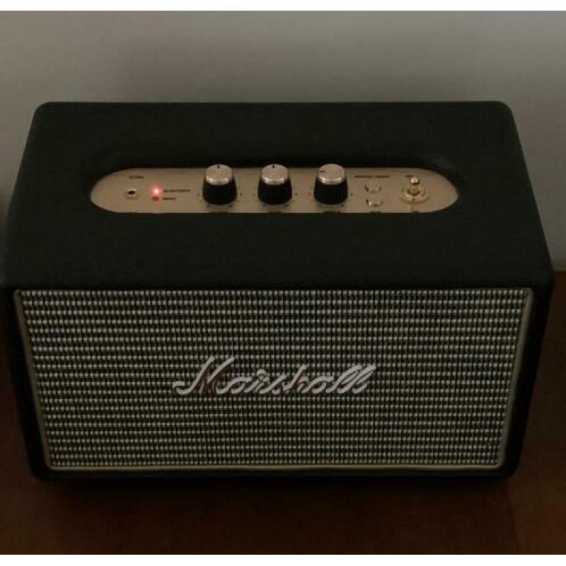 Marshall action