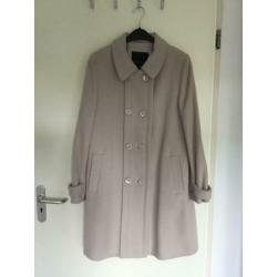 Winterjas Erich Fend maat 38/40