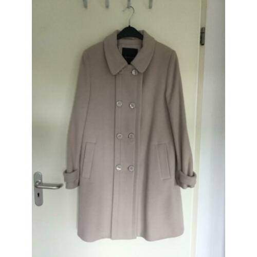 Winterjas Erich Fend maat 38/40