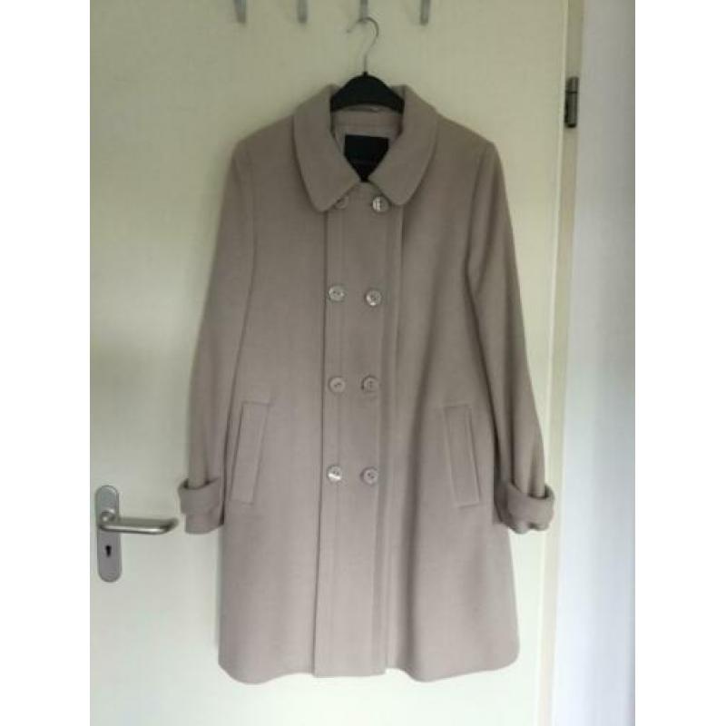 Winterjas Erich Fend maat 38/40