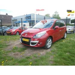 Renault Scénic 1.9 dCi Dynamique nw. apk/clima/pdc/trekhaak/