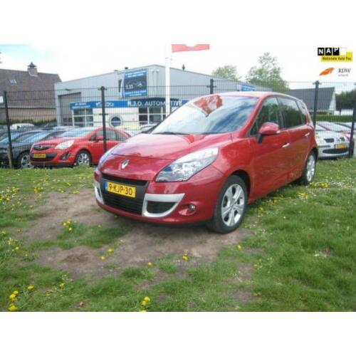 Renault Scénic 1.9 dCi Dynamique nw. apk/clima/pdc/trekhaak/