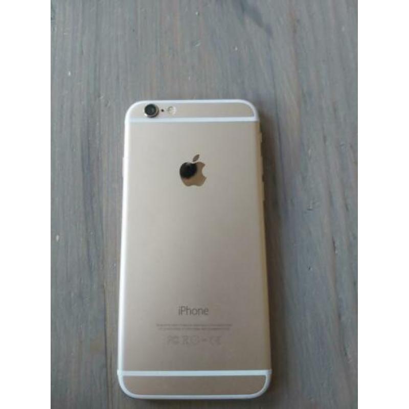 iPhone 6, 64 GB
