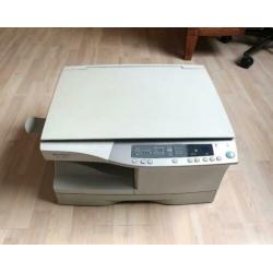 Sharp AL-1000 kopieer apparaat