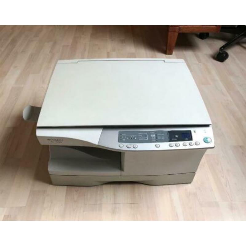 Sharp AL-1000 kopieer apparaat