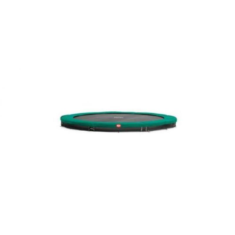 Actie BERG Trampoline Champion InGround 270