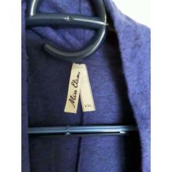 Openvallend vest maat xxl 50 miss etam