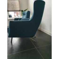 2 nette Fauteuils