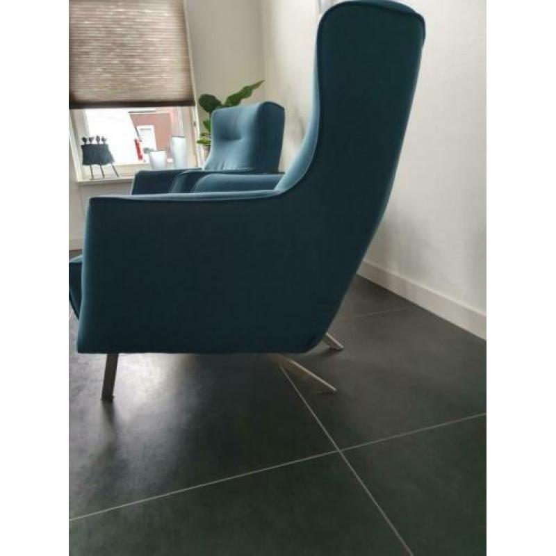 2 nette Fauteuils