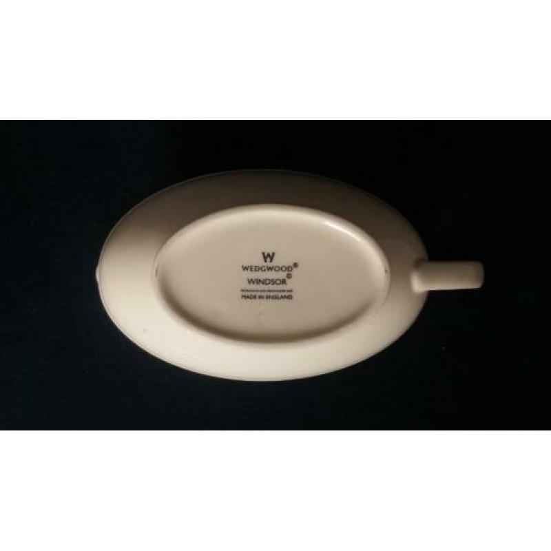 Wedgwood Windsor - sauskom / juskom