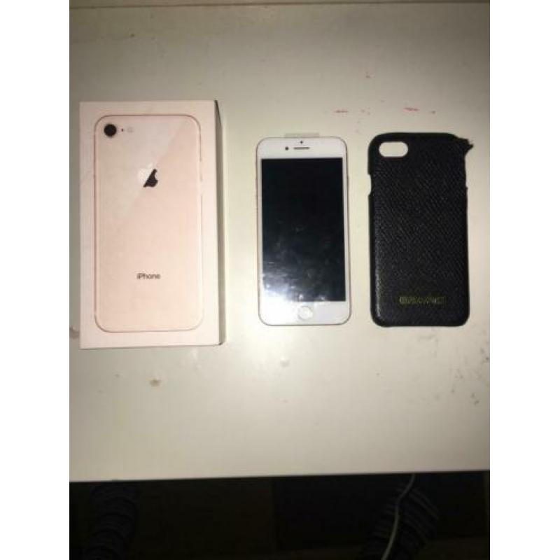 IPhone 8 64 gb