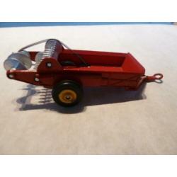 Dinky Toy 321 in OVP