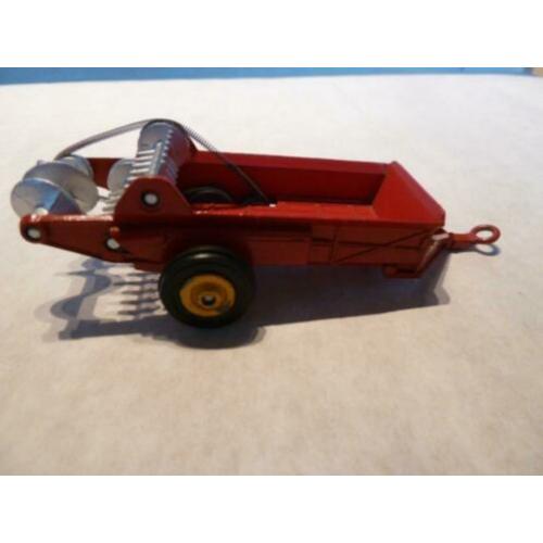 Dinky Toy 321 in OVP