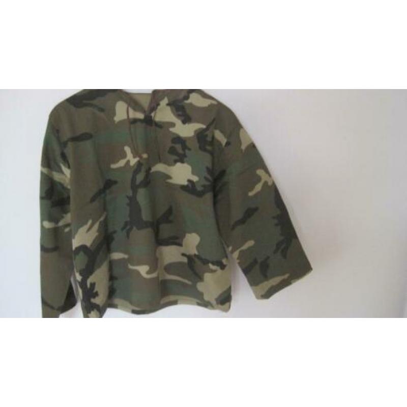 verkleed kleding voor kinderen van groep 8 voor musical