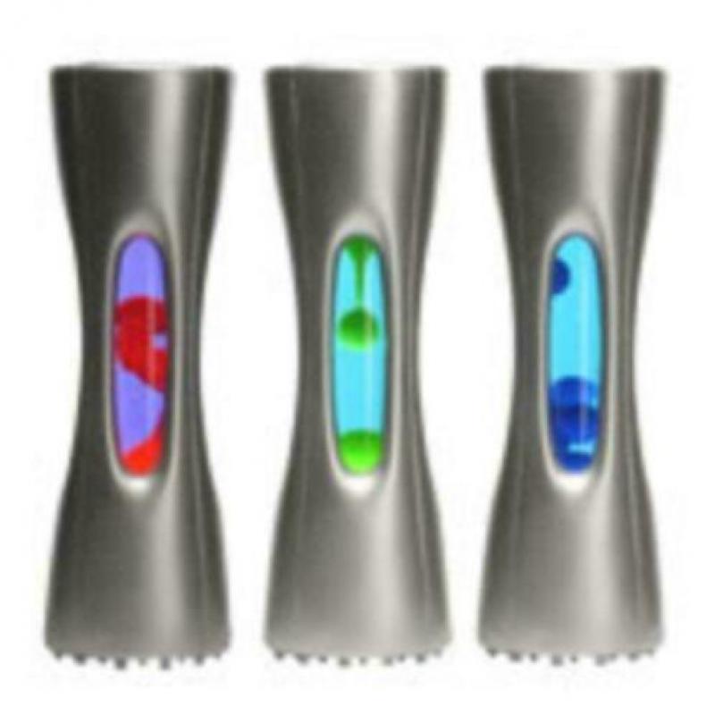 Mathmos Jetcover grijs, JET lavalamp