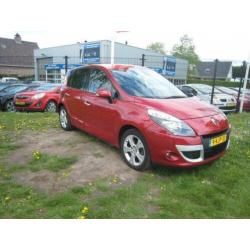 Renault Scénic 1.9 dCi Dynamique nw. apk/clima/pdc/trekhaak/