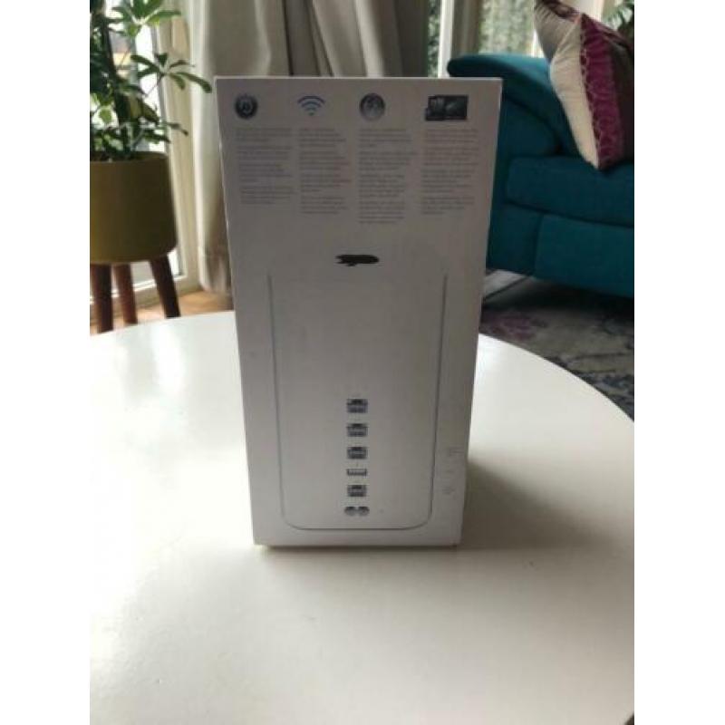 Apple AirPort Time Capsule 2tb a1470