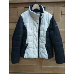 Reset winterjas maat 44