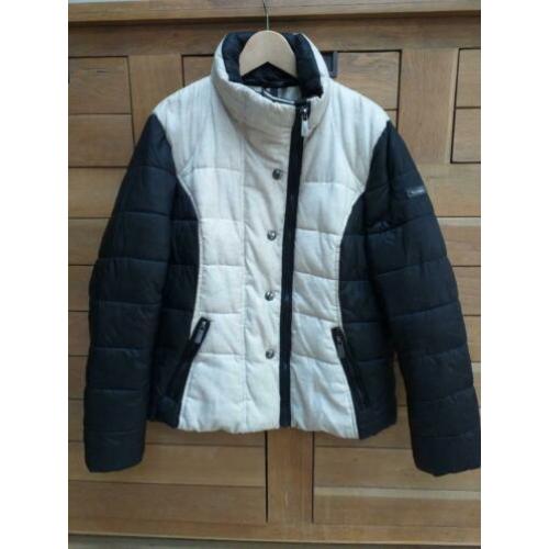 Reset winterjas maat 44