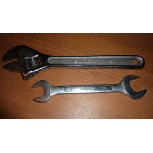 moersleutel, 15 inch, steeksleutel, gereedschap