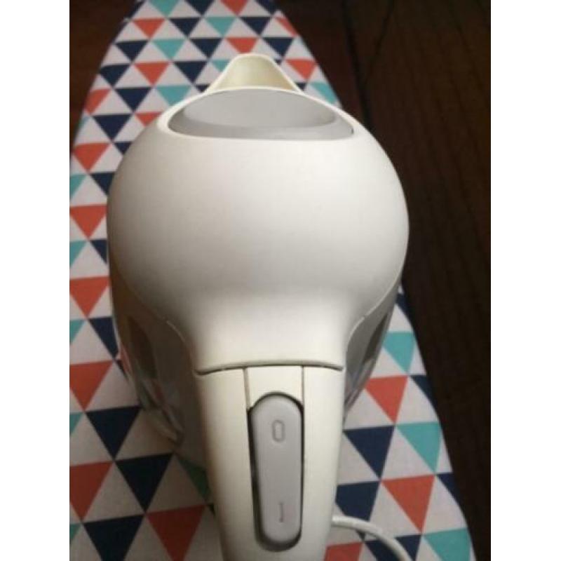 Waterkoker, blender, serviesgoed (pakket korting)