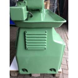 Ai Hembrug DR1Z – 7,5pk elektromotor met rem [incl. GARANTIE