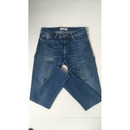 Maison scotch jeans 27-34
