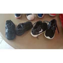 Baby schoenen