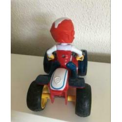 Paw patrol Ryder nieuw verpakt!!!