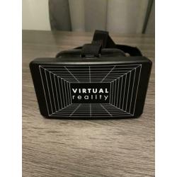 Vr bril voor je smart phone